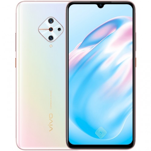 Vivo V17去官方，这是一个重创的S1 Pro