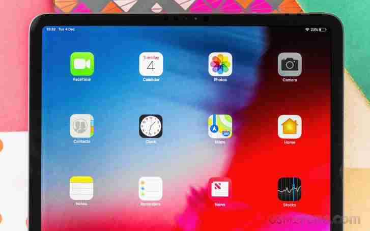 明年的旗舰iPhone与120Hz推广OLED屏幕一起使用
