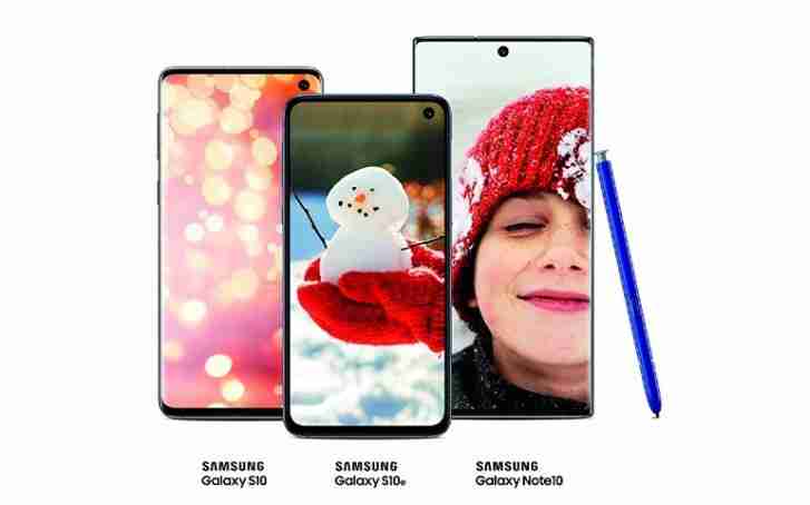 T-Mobile为明天开始的手机，平板电脑和Smartwatches提供Bogo和特价折扣