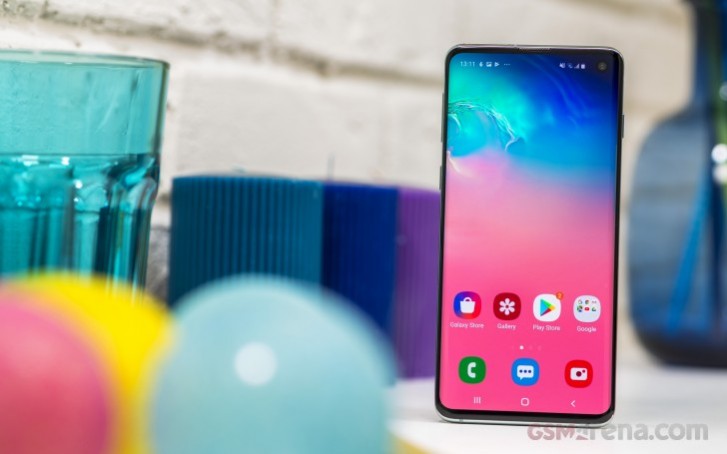 三星Galaxy S10 Lite将打包4,370 Mah电池