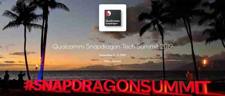 高通公司在12月初推出Snapdragon 865