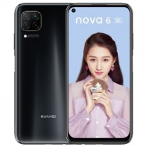 Huawei Nova 6 SE现在可以购买