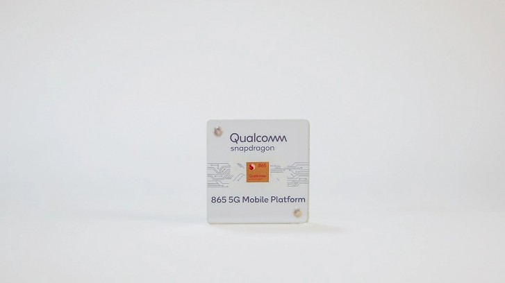Qualcomm Snapdragon 865得到详细信息：CPU快25％，内部图形更快20％