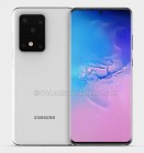 泄露者声称真正的Galaxy S11相机设计不会那么“凌乱”