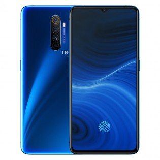 Realme X2 Pro 6GB / 64GB Variant现在在印度出售