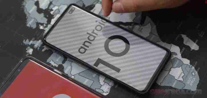 三星揭示了Android 10在菲律宾的设备的更新路线图