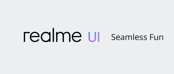 Realme UI正式详细说明：简化设计，新功能