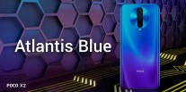 POCO X2现在可以购买