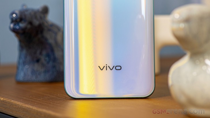 vivo v1950a由tenaa透露的全规格，可能是Snapdragon 865动力Nex 3 5G