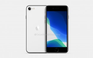 报告：Apple开始试用iPhone 9