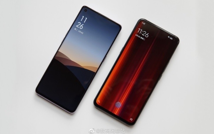 vivo iqoo 3规格在tenaa和geekbench上泄漏