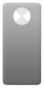 OnePlus设计专利显示带有旋转盖的隐藏相机