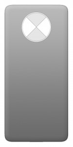 OnePlus设计专利显示带有旋转盖的隐藏相机