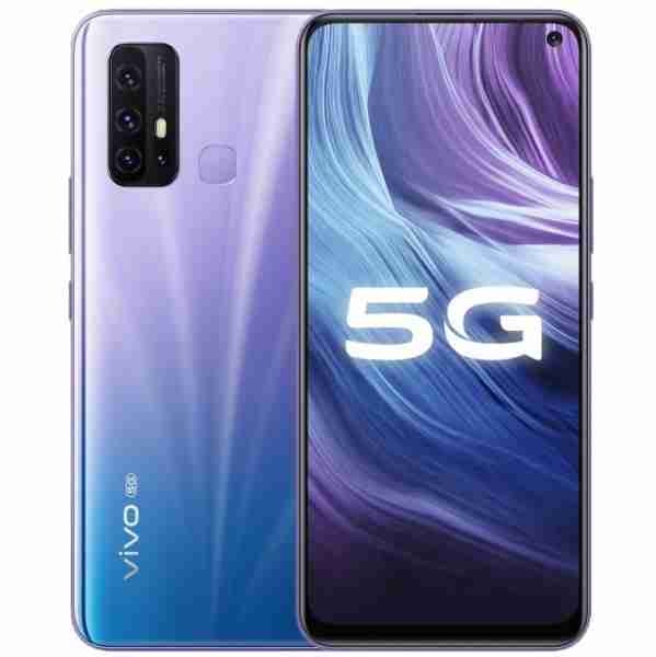 vivo z6 5g宣布：Snapdragon 765G SoC，双模5G和44W充电