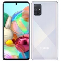 三星Galaxy A71到达印度，销售于2月24日开始