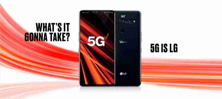 LG将仅在NA和欧洲销售Premium 5G旗舰，将中游生产转移到ODMS