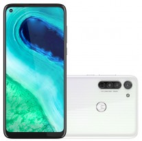 渲染Moto G8，G8电源和G8触控漏