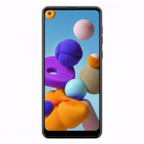 最新的三星Galaxy A21渲染展示了所有角度