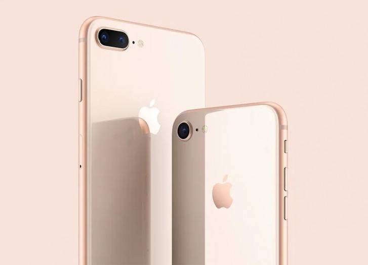 Apple杀死了iPhone 8，停止销售iPhone 8 Plus