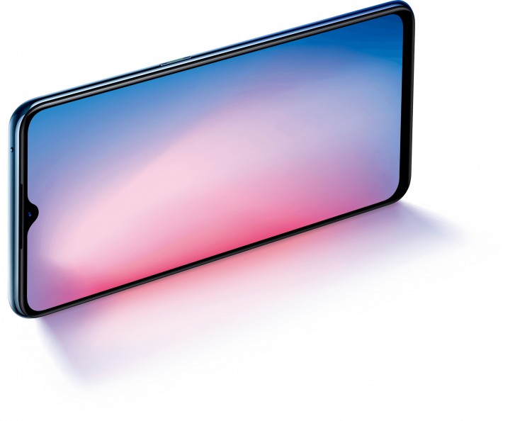 Oppo Reno3与Mediatek P90和48MP主凸轮一起出现全球性