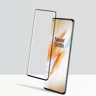 Oneplus 8系列无线充电底座，屏幕保护件，壳体泄漏