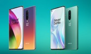 第15周审查：新的Galaxy手机亮起为OnePlus 8阵容占主导地位标题