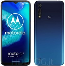 摩托罗拉Moto G8电源Lite价格和可用性表面在线，以及更多图片