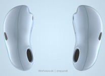 Galaxy Buds“Bean”TWS耳机泄漏，建议彻底的新设计
