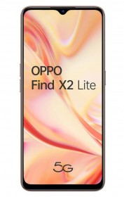 Oppo找到x2 Lite规格和图像在这里