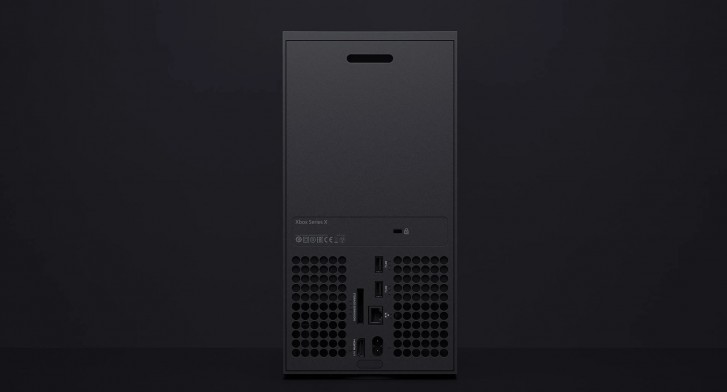 Xbox系列X不会有光学音频端口