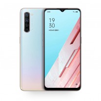 oppo Reno3 A很快就来到印度