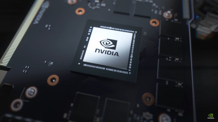NVIDIA RTX超级卡正式即将推出笔记本电脑