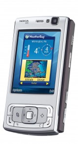 闪回：诺基亚N95对于Symbian来说是一个高点，但也是结束的开始