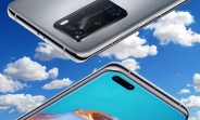 第13周审查：Huawei P40阵容，Redmi K30 Pro Duo在这里