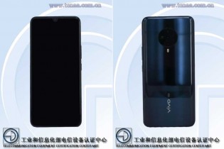 Tenaa透露的vivo s6 5g全规格