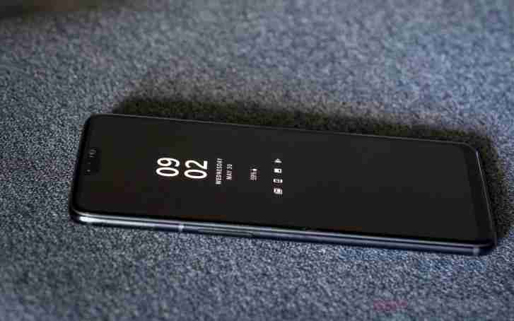 OnePlus承诺随后的展示功能，未来更新