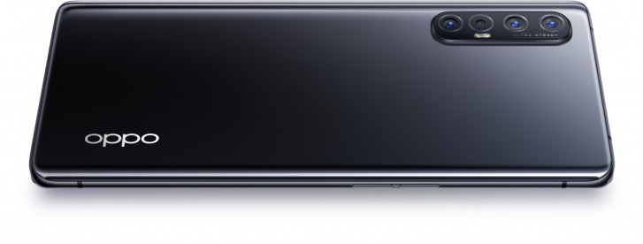 Oppo Reno3 Pro抵达波兰Snapdragon 765G，没有5G