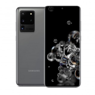 三星Galaxy S20 Ultra越来越多