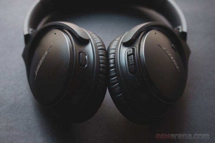 Bose Disproves阴谋理论与QC 35 II更新的降低噪声消除性能