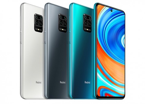 每周轮询：Redmi Note 9 Pro和Pro Max赢得了您的感情吗？