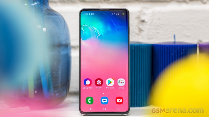 三星Galaxy S20相机功能涓滴到S10和Note10，OneUI 2.1更新