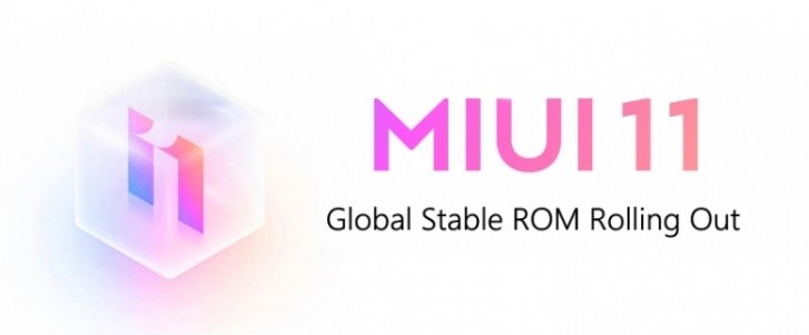 Xiaomi Mi Max 3和Mi 8 Lite通过Miui 11获得Android 10