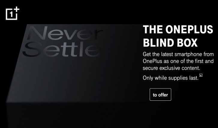 Oneplus在德国开设了8个职业盲人销售