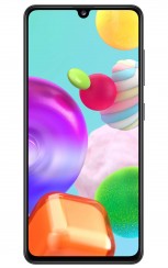 三星Galaxy A41到达欧洲，费用€299