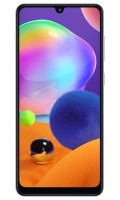 三星Galaxy A31将于现在两天在印度推出Flipkart