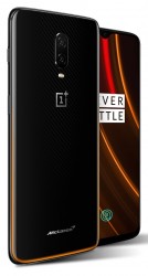 OnePlus和McLaren伙伴关系正式结束