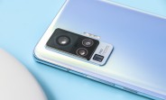 第23周审查：三个Vivo X50手机，两个荣誉第4和43“诺基亚电视台是官方的