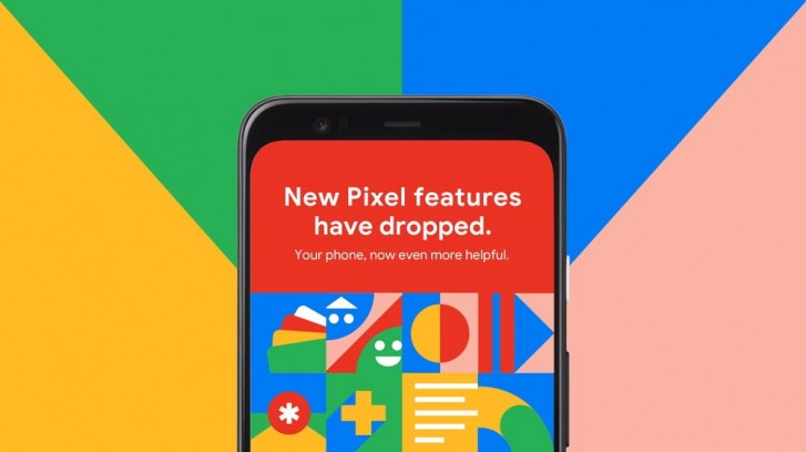最新的Google Pixel Feature Drop增加了电池改进，更具个人安全功能