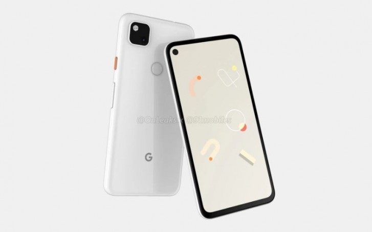 据报道，Google Pixel 4A于7月13日到达，没有4A XL变体