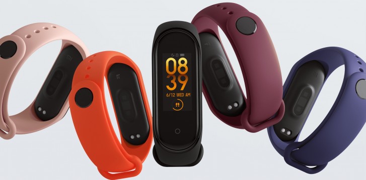 Xiaomi Mi频段5传闻加入Spo2传感器，智能版将支持Amazon Alexa